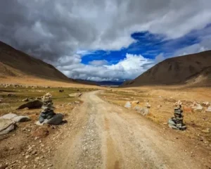 Wonders of Ladakh
