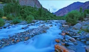 Mesmerizing Ladakh with Turtuk