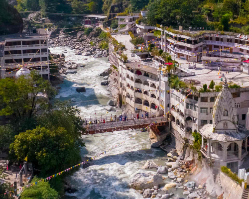 Manikaran Sahab