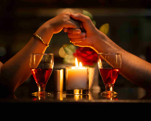 Enchanting Himachal Honeymoon Special Ex.Delhi